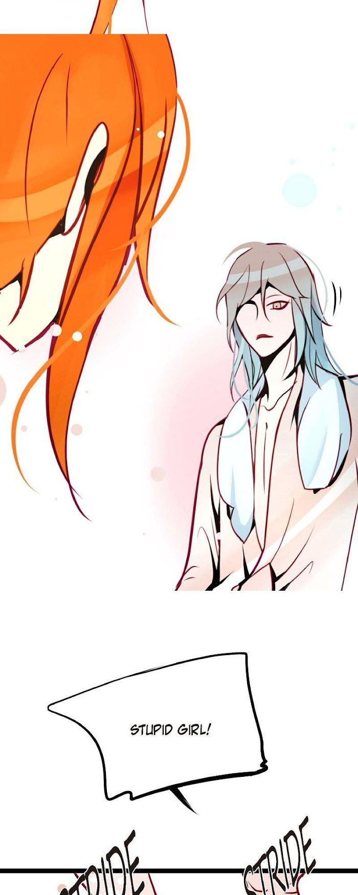 The Blue Snake and the Red Moon chapter 50 - page 20