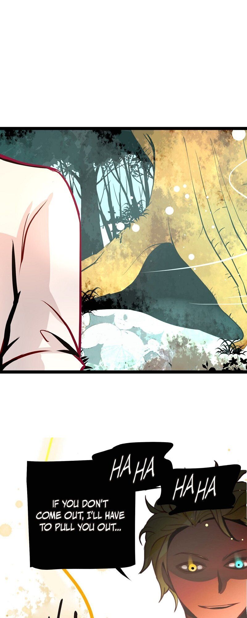The Blue Snake and the Red Moon chapter 48 - page 10