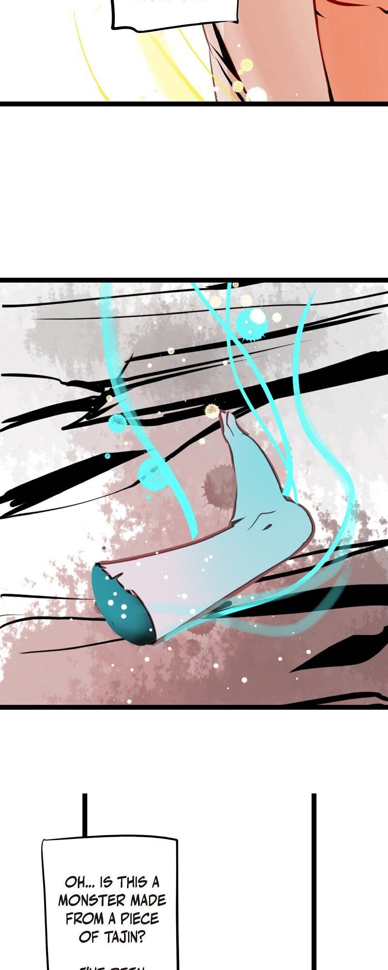 The Blue Snake and the Red Moon chapter 48 - page 13