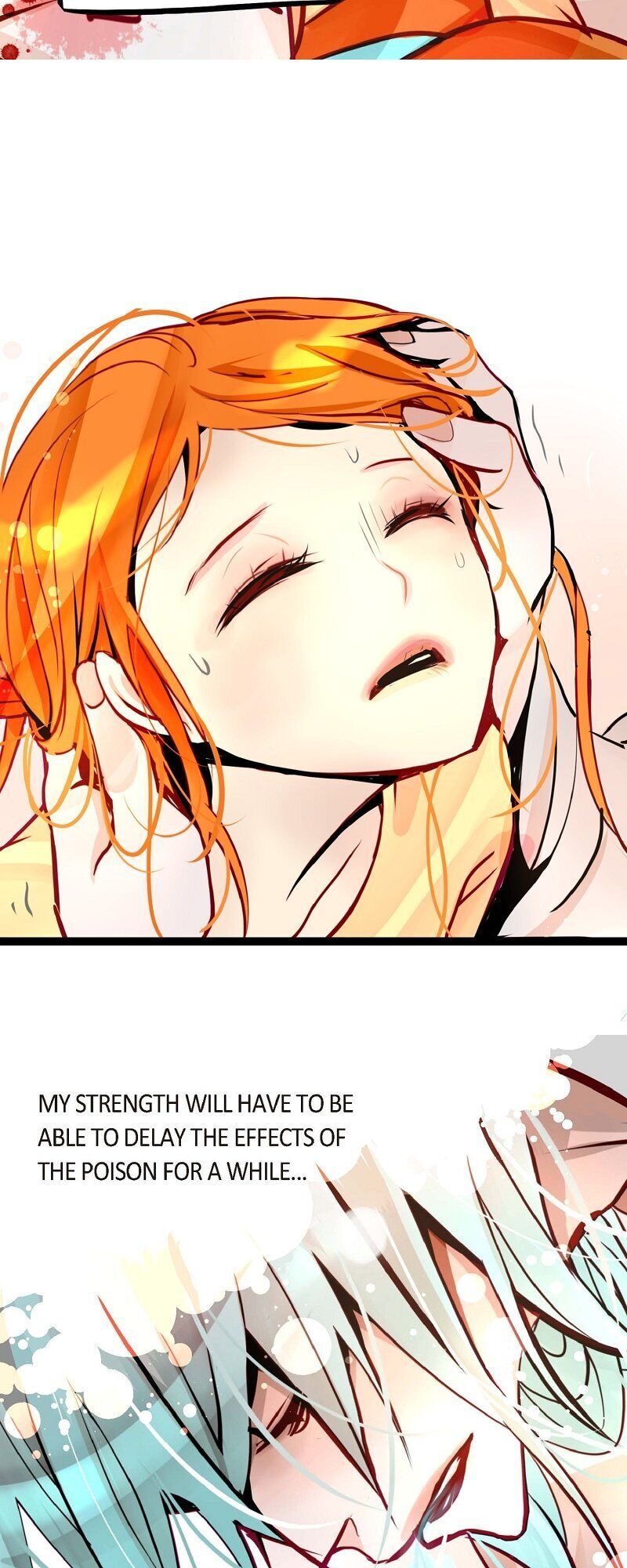 The Blue Snake and the Red Moon chapter 48 - page 20