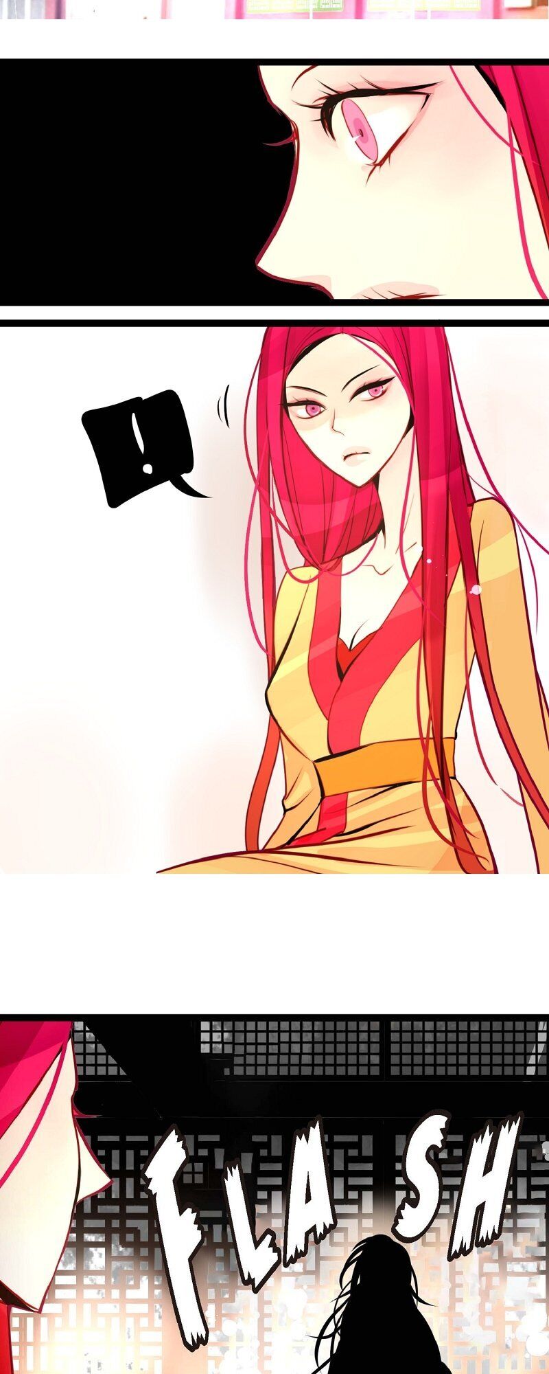The Blue Snake and the Red Moon chapter 48 - page 25