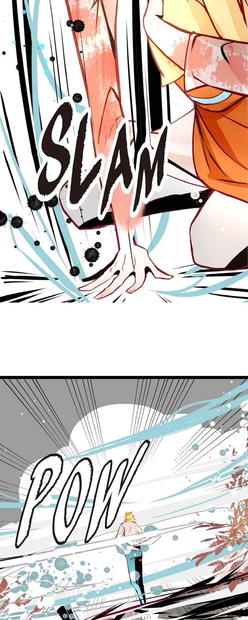 The Blue Snake and the Red Moon chapter 48 - page 4