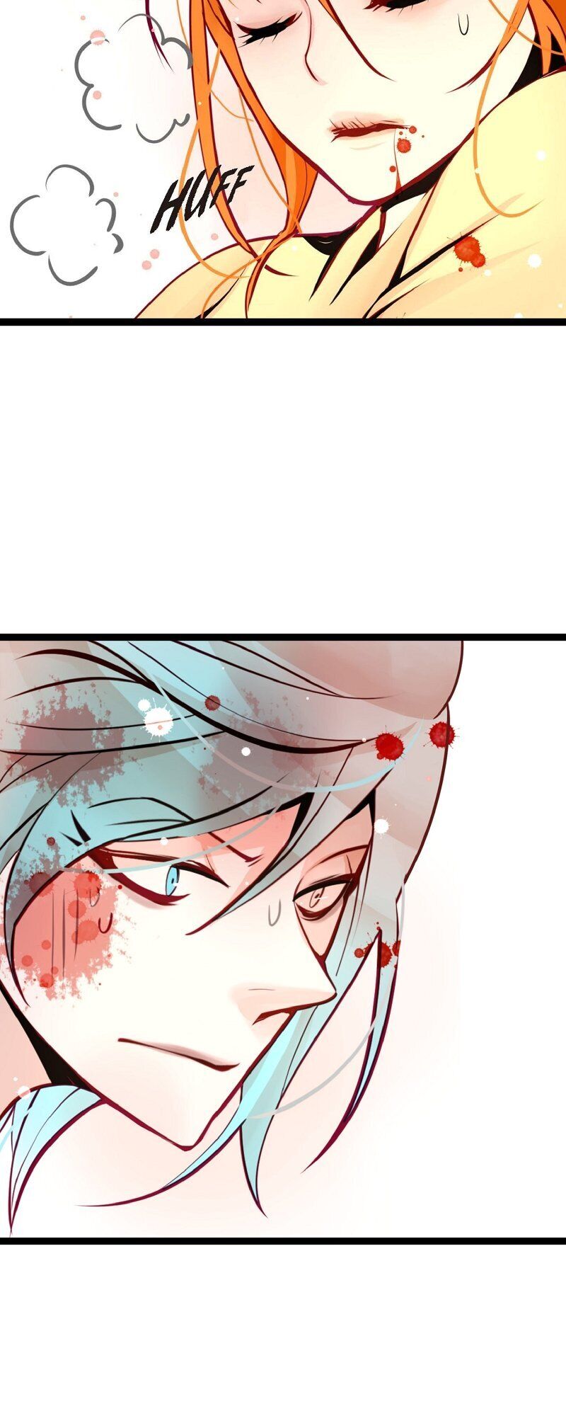 The Blue Snake and the Red Moon chapter 48 - page 6