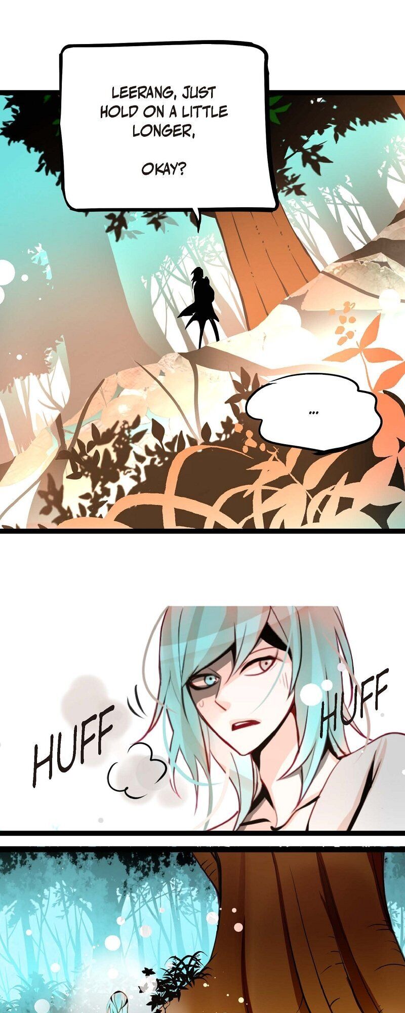 The Blue Snake and the Red Moon chapter 48 - page 7
