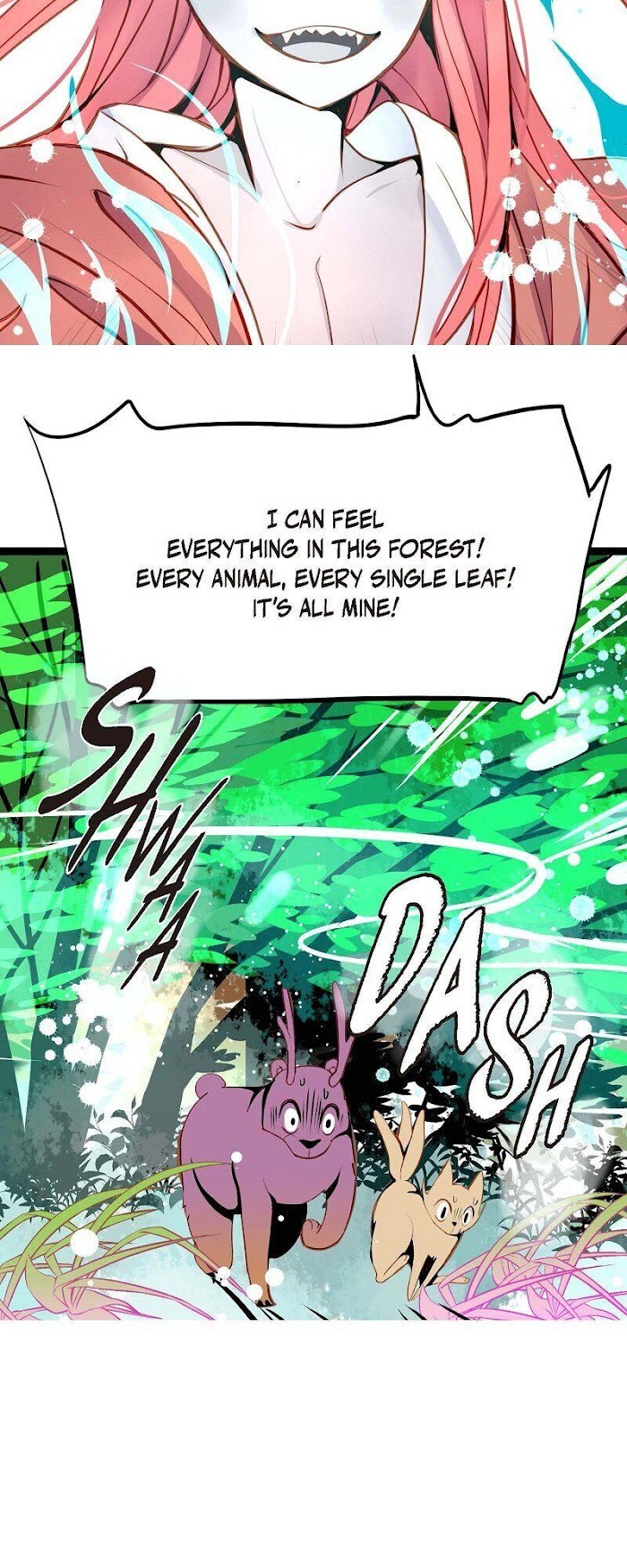 The Blue Snake and the Red Moon chapter 41 - page 8