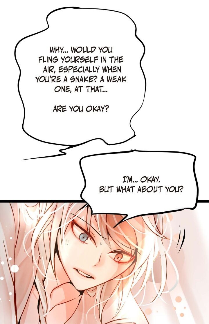 The Blue Snake and the Red Moon chapter 37 - page 20