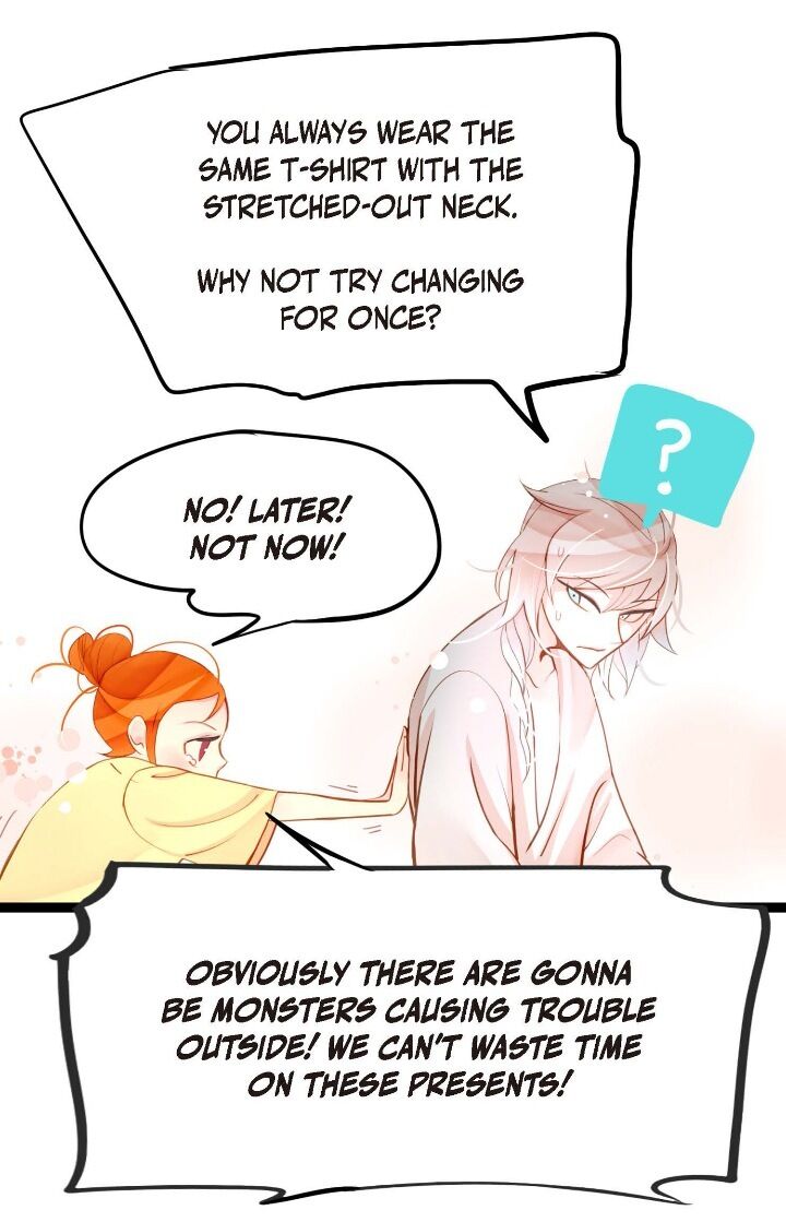 The Blue Snake and the Red Moon chapter 32 - page 11