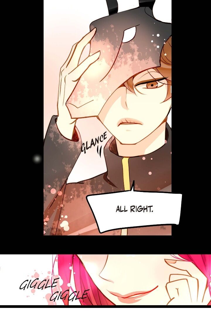 The Blue Snake and the Red Moon chapter 32 - page 17