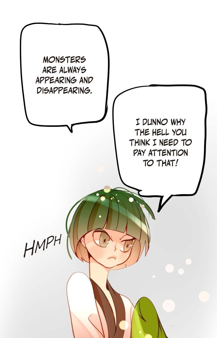 The Blue Snake and the Red Moon chapter 32 - page 25