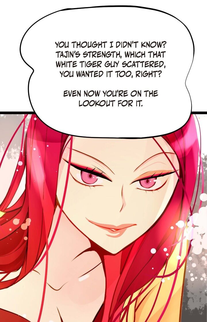 The Blue Snake and the Red Moon chapter 32 - page 28