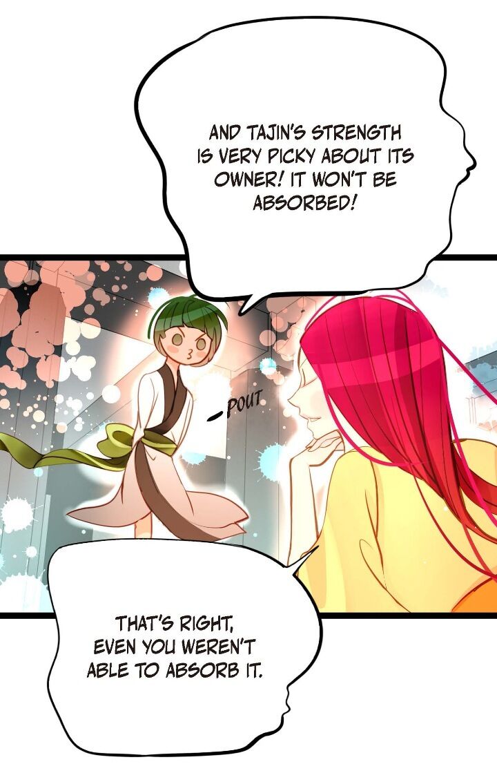 The Blue Snake and the Red Moon chapter 32 - page 30