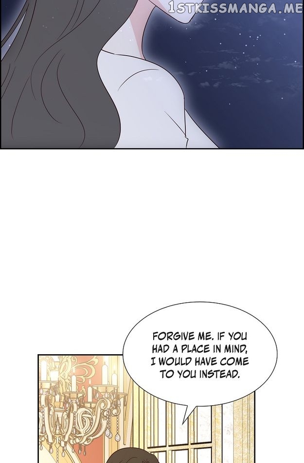 My Fair Maid Chapter 72 - page 62