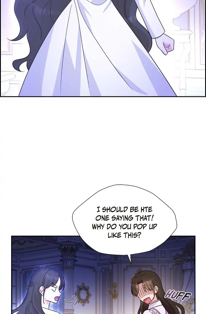 My Fair Maid chapter 25 - page 61