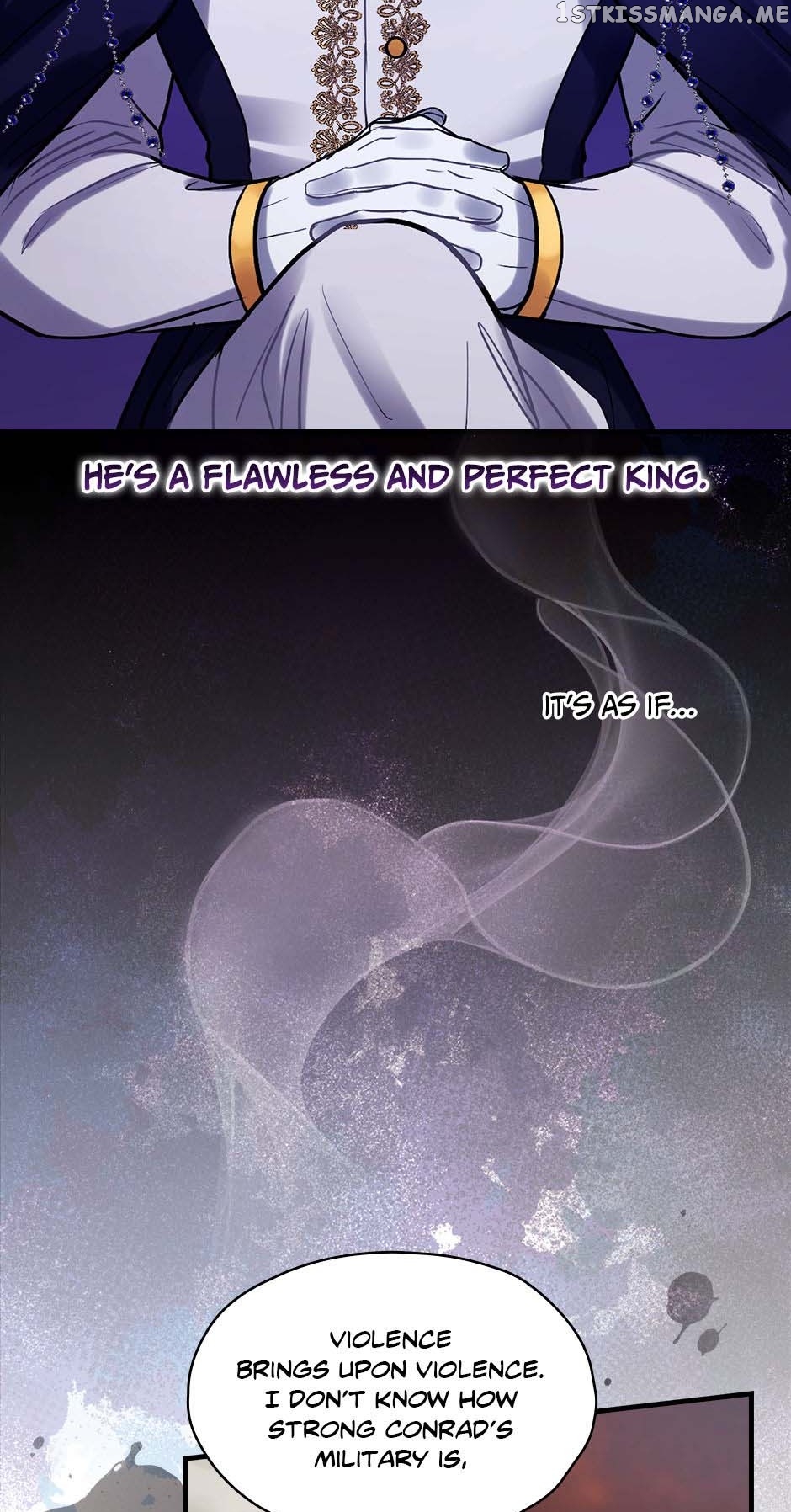 The Flower Dance and the Wind Song Chapter 103 - page 71