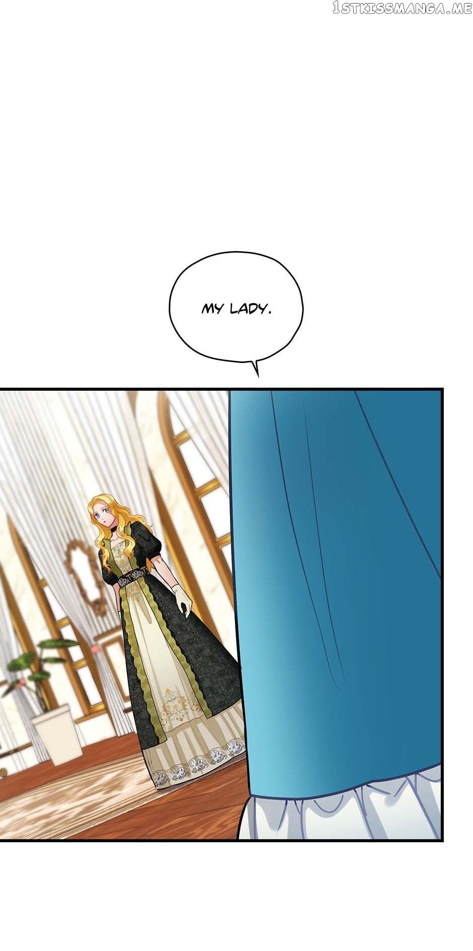 The Flower Dance and the Wind Song Chapter 102 - page 23