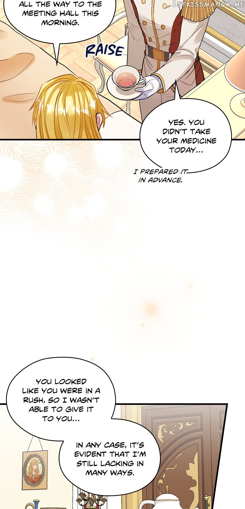 The Flower Dance and the Wind Song Chapter 98 - page 38