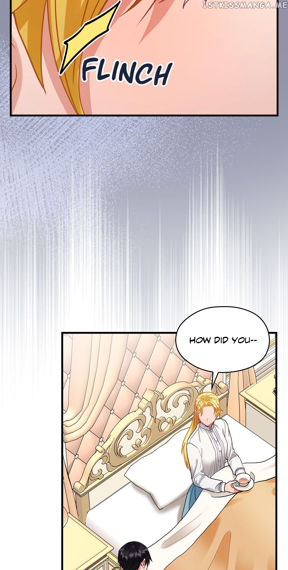 The Flower Dance and the Wind Song Chapter 98 - page 50