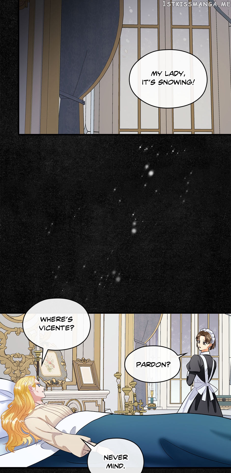 The Flower Dance and the Wind Song Chapter 97 - page 27