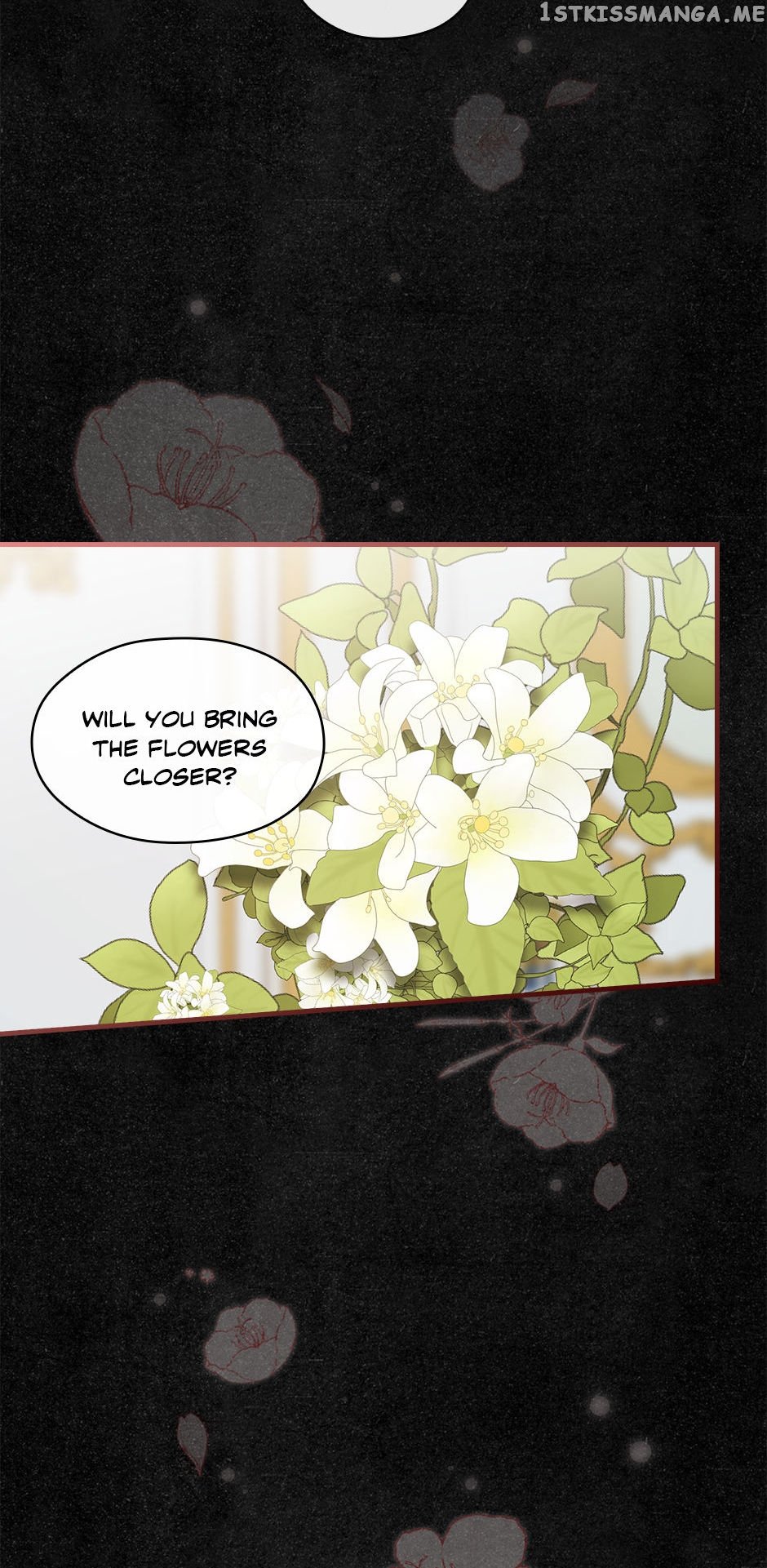 The Flower Dance and the Wind Song Chapter 97 - page 28