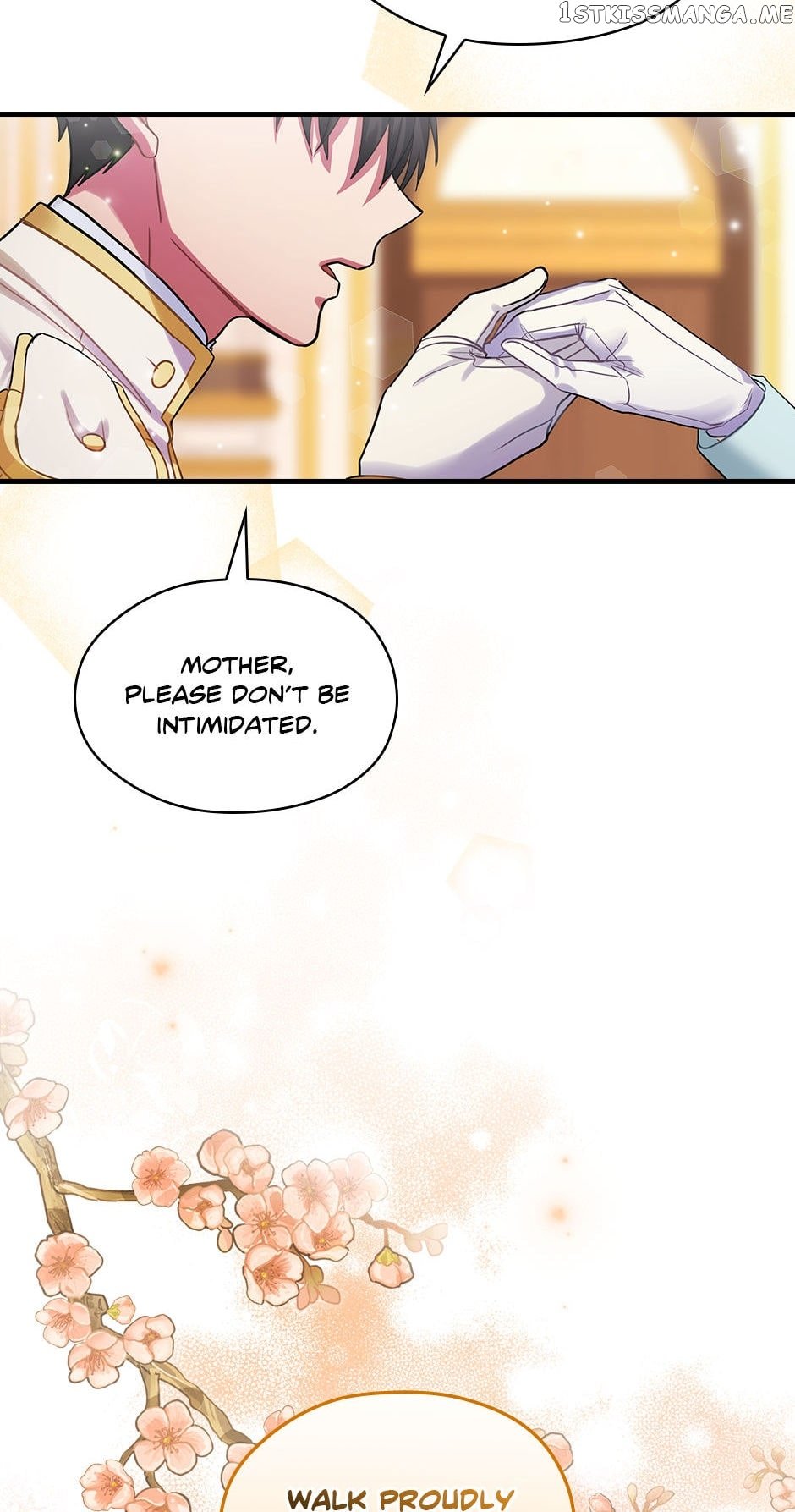 The Flower Dance and the Wind Song Chapter 96 - page 8