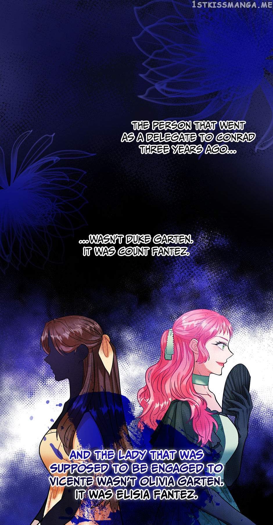 The Flower Dance and the Wind Song Chapter 95 - page 35