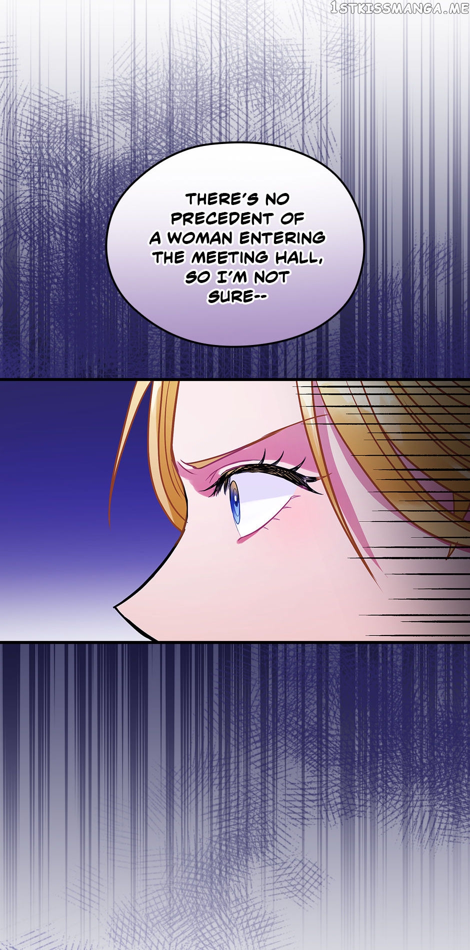 The Flower Dance and the Wind Song Chapter 95 - page 62