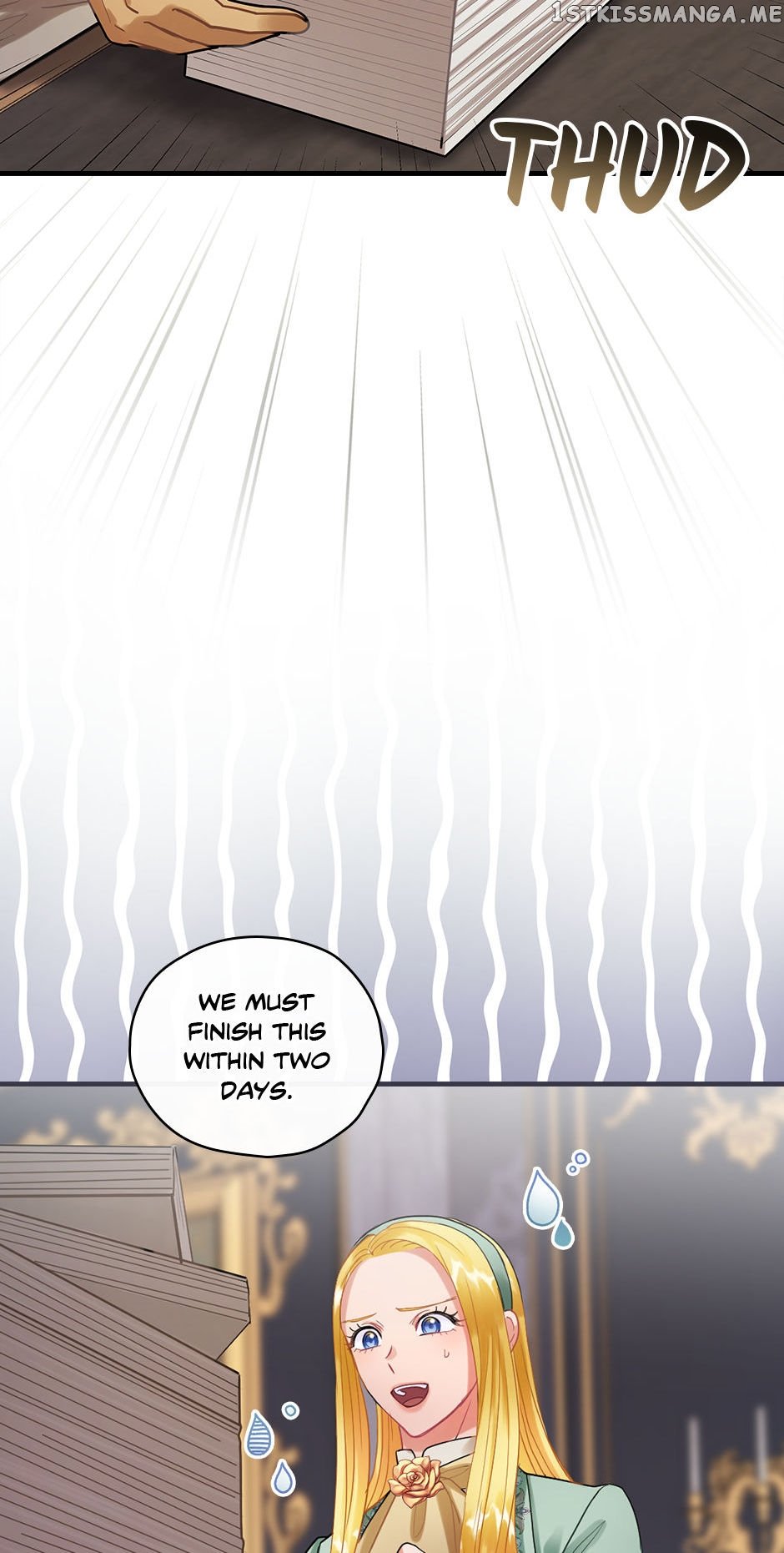 The Flower Dance and the Wind Song Chapter 93 - page 31