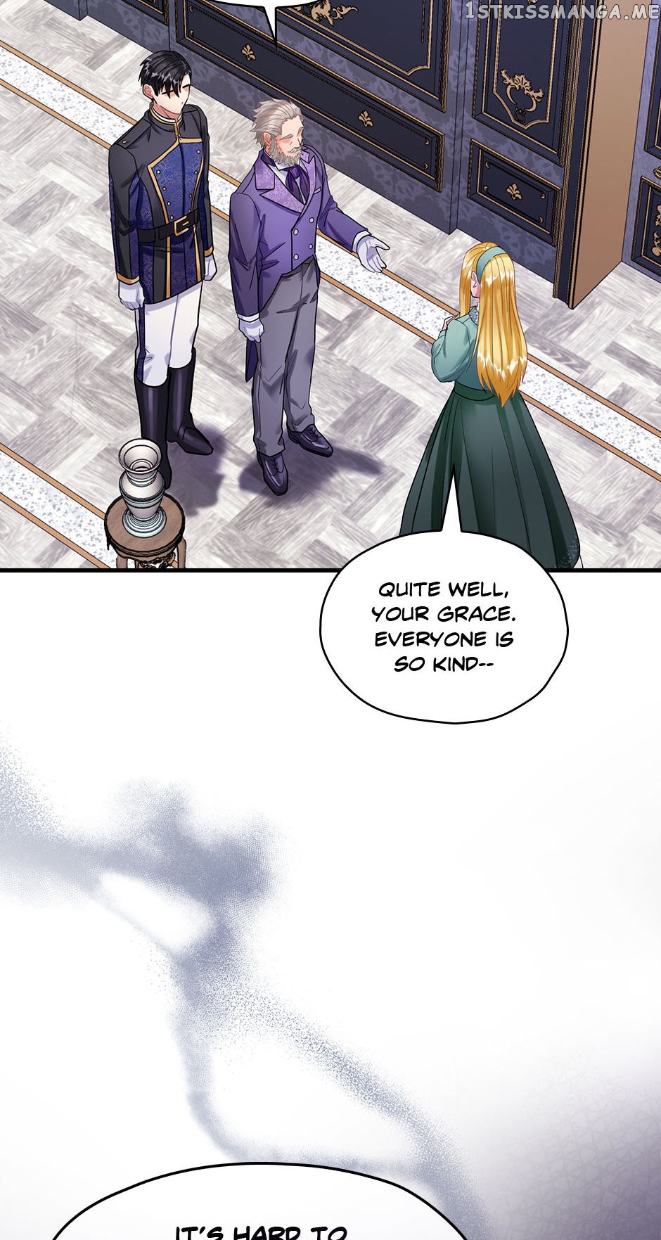 The Flower Dance and the Wind Song Chapter 93 - page 62