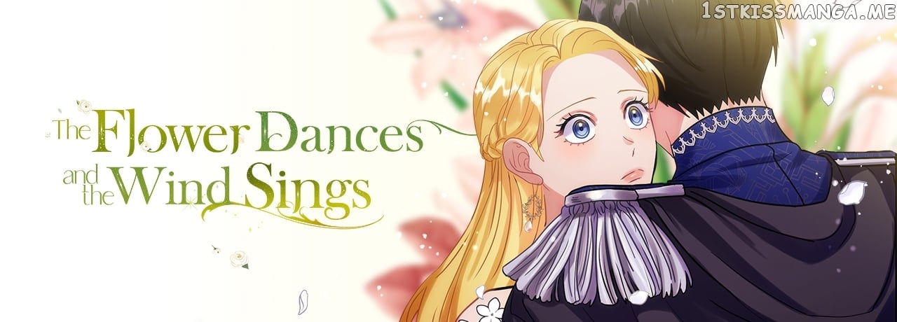 The Flower Dance and the Wind Song Chapter 93 - page 80