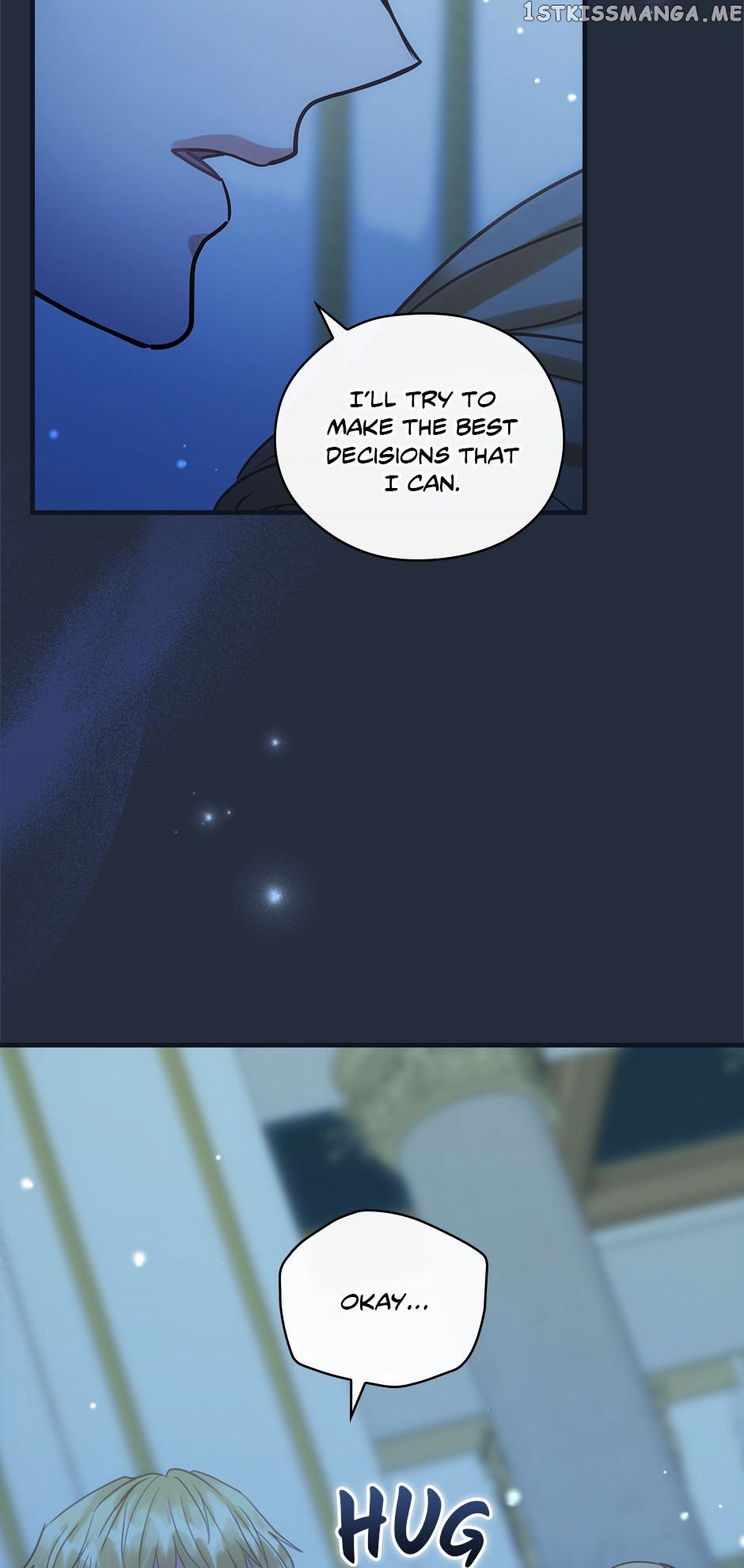 The Flower Dance and the Wind Song Chapter 89 - page 50