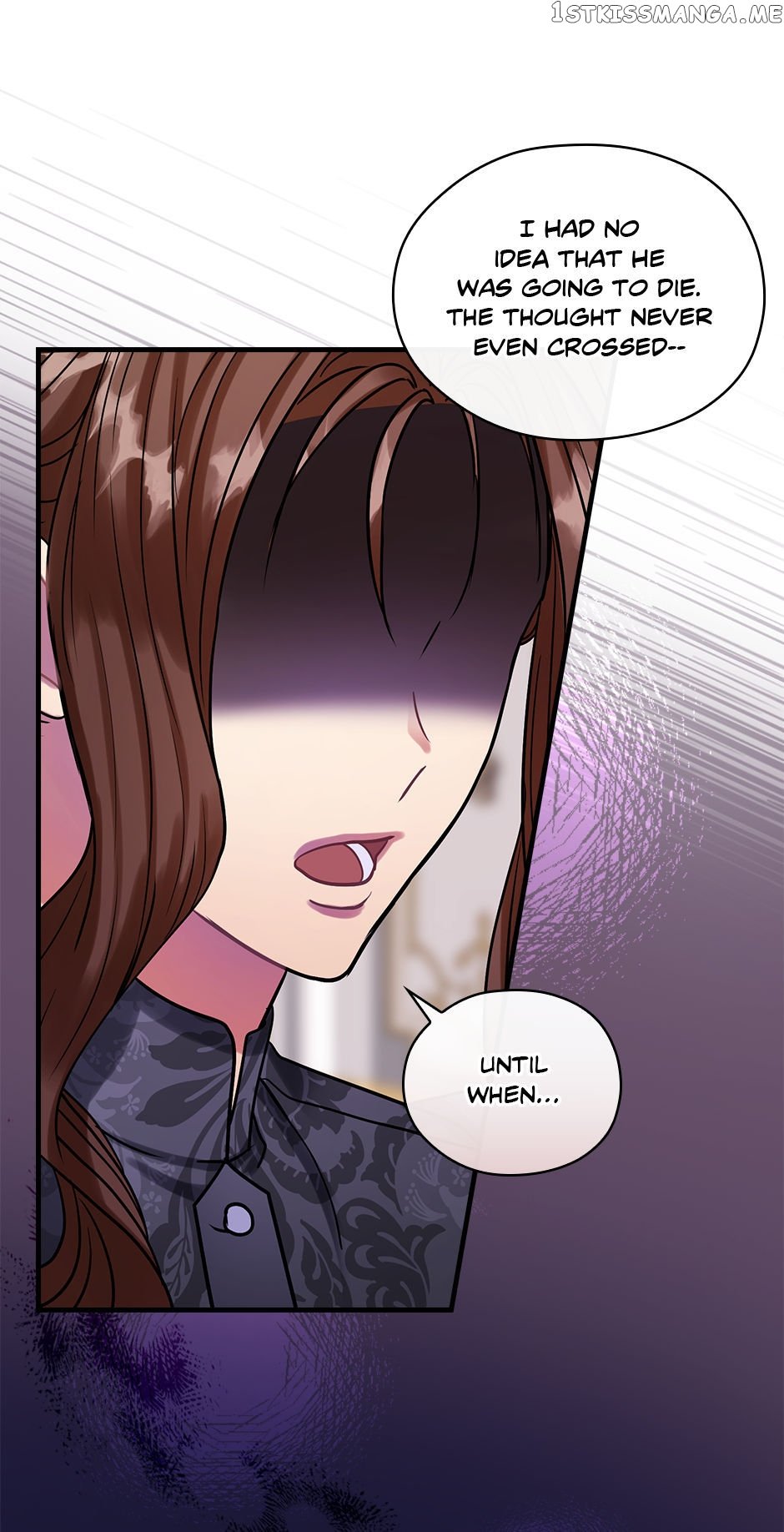 The Flower Dance and the Wind Song Chapter 89 - page 9