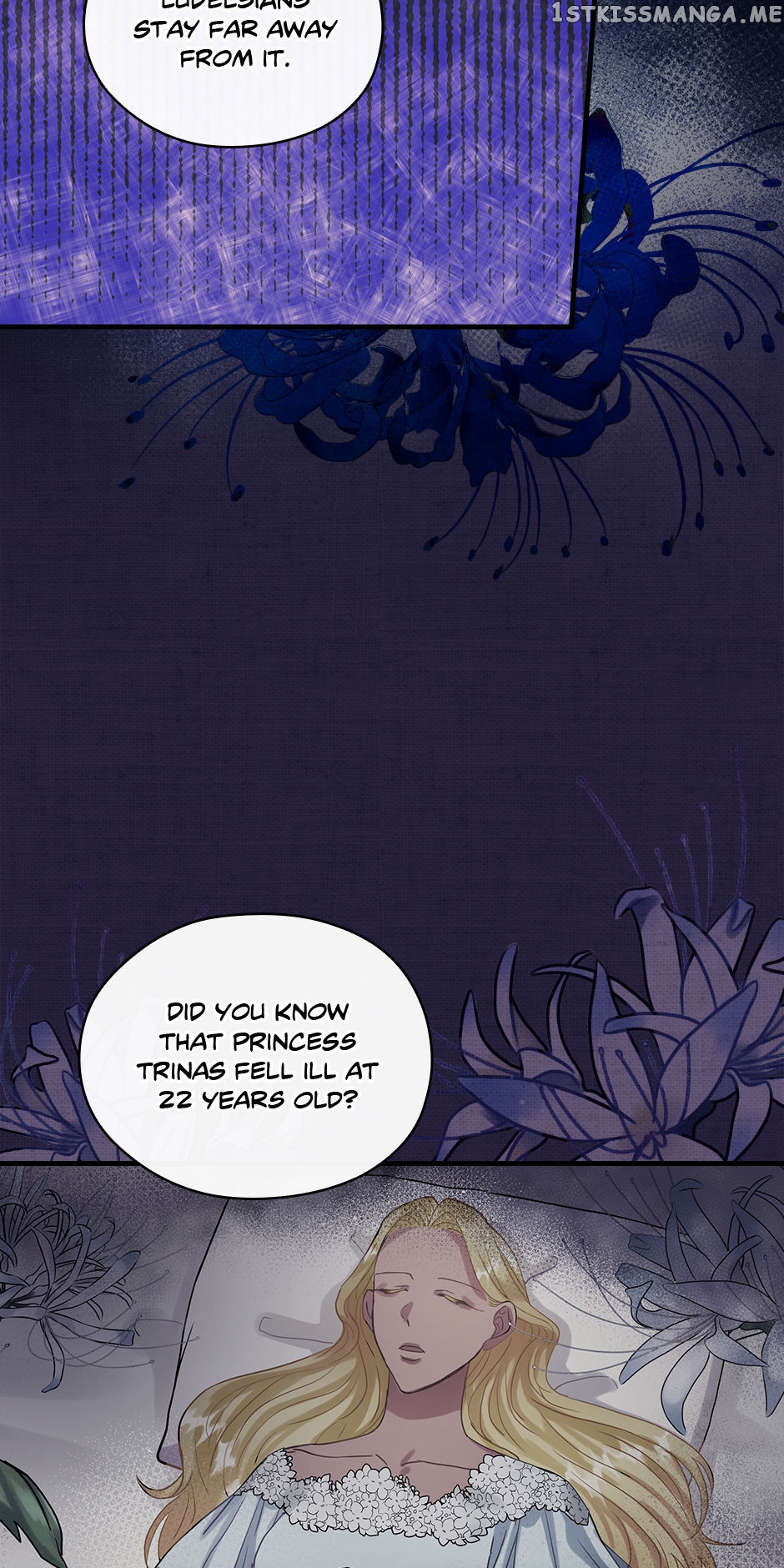 The Flower Dance and the Wind Song Chapter 88 - page 53