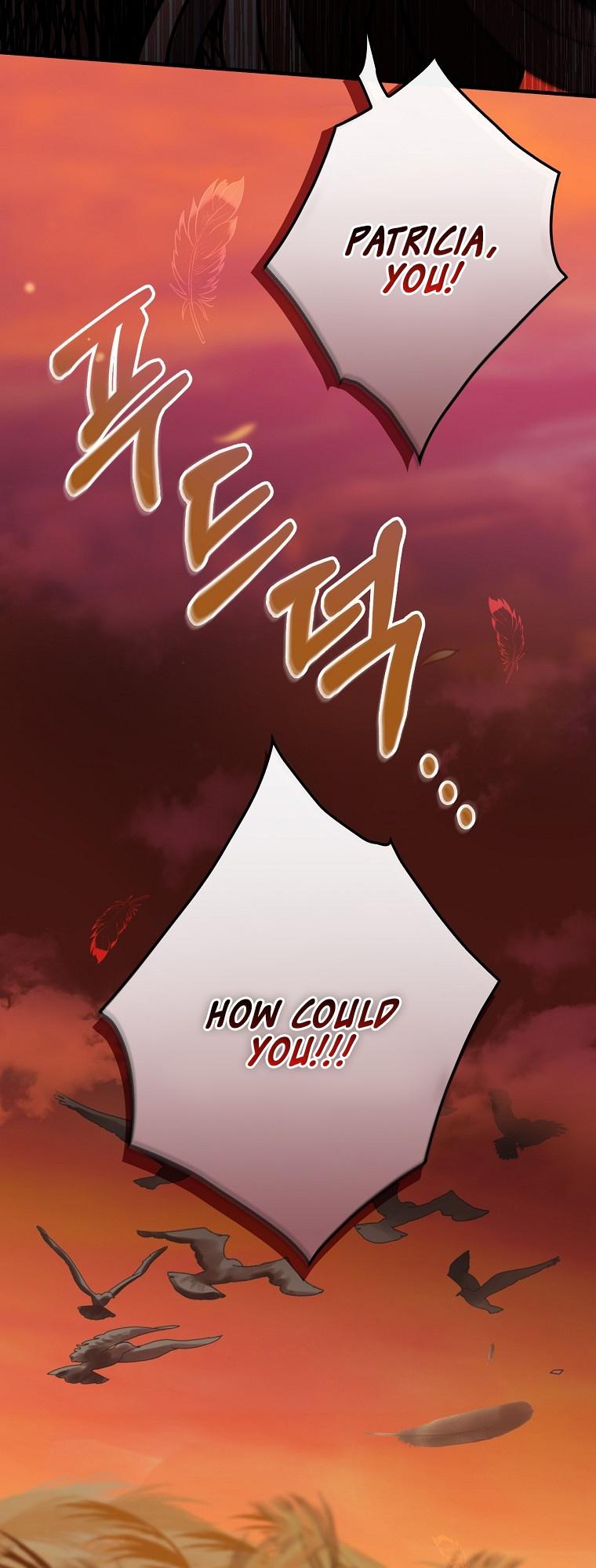 The Flower Dance and the Wind Song Chapter 84 - page 45