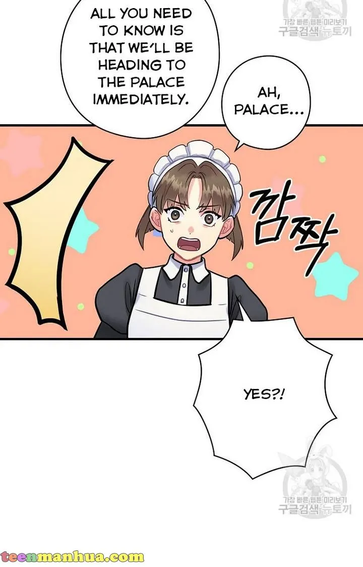 The Flower Dance and the Wind Song chapter 65 - page 51