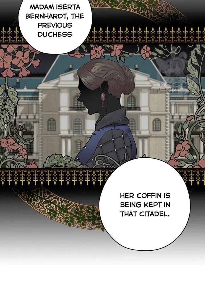 The Flower Dance and the Wind Song chapter 60 - page 23