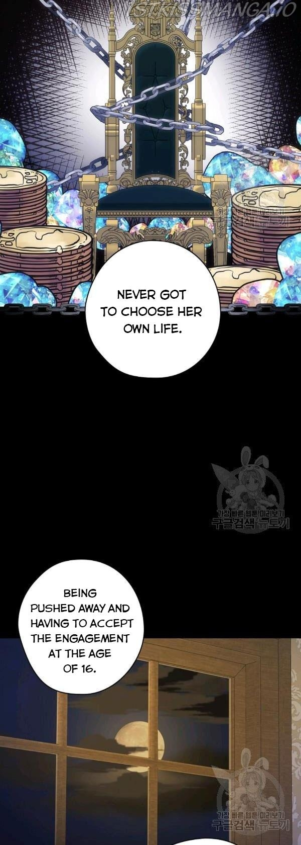 The Flower Dance and the Wind Song chapter 59 - page 50