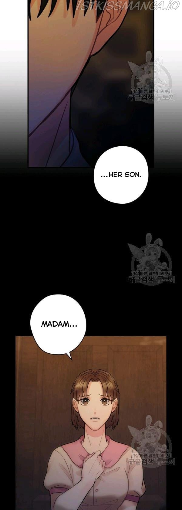 The Flower Dance and the Wind Song chapter 59 - page 54