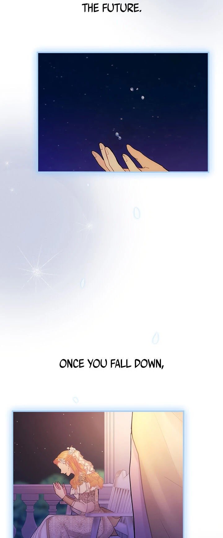 The Flower Dance and the Wind Song chapter 52 - page 23