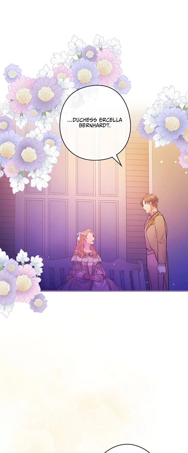 The Flower Dance and the Wind Song chapter 52 - page 28