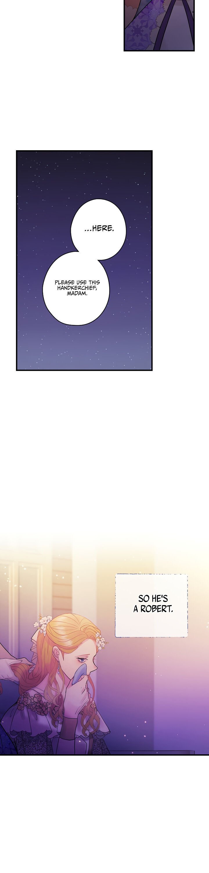 The Flower Dance and the Wind Song chapter 52 - page 36