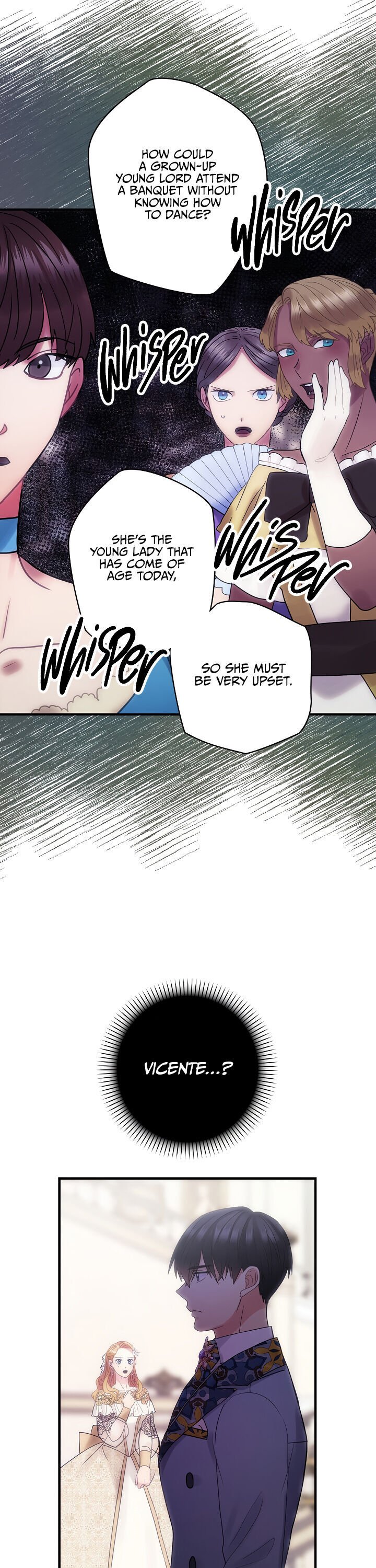 The Flower Dance and the Wind Song chapter 49 - page 31