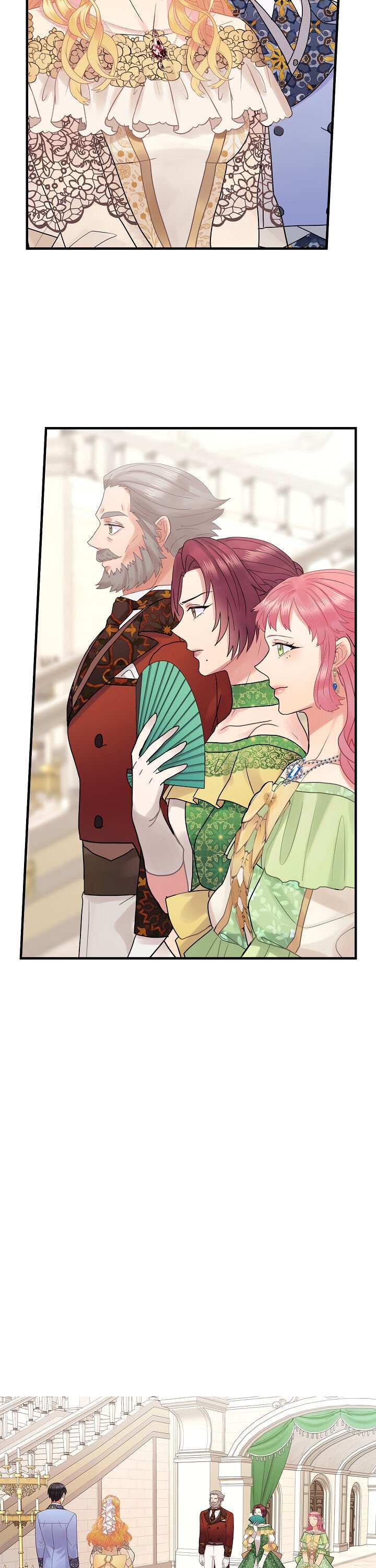 The Flower Dance and the Wind Song chapter 48 - page 39