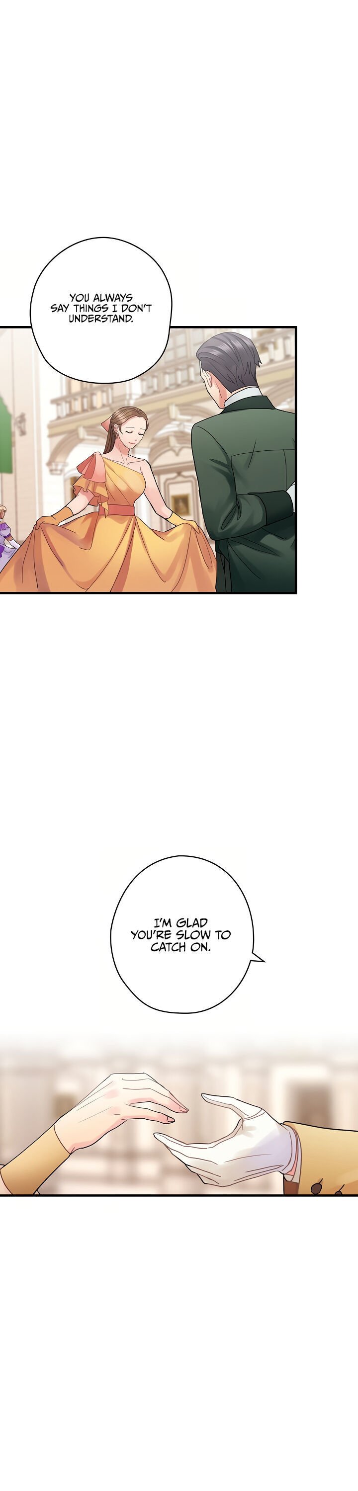 The Flower Dance and the Wind Song chapter 46 - page 32