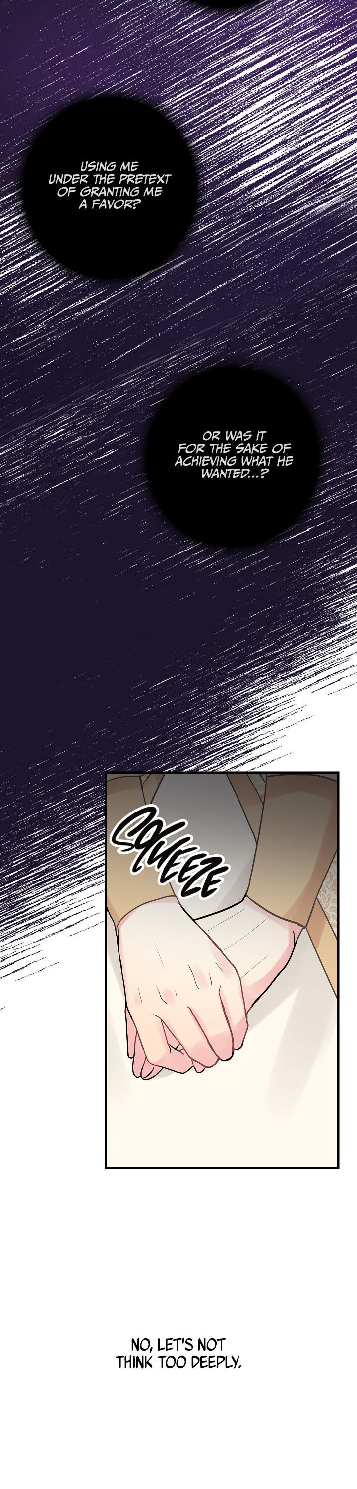 The Flower Dance and the Wind Song chapter 45 - page 11