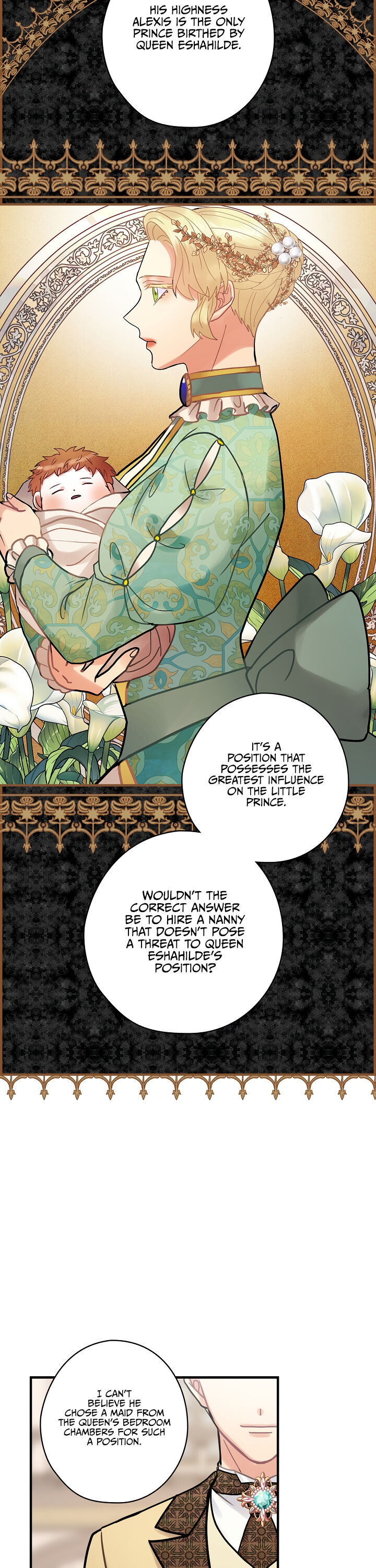 The Flower Dance and the Wind Song chapter 44 - page 12