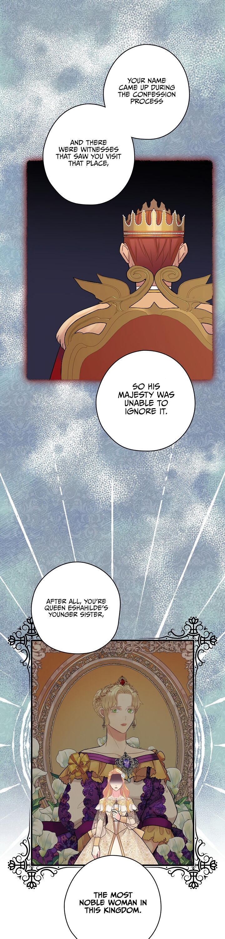 The Flower Dance and the Wind Song chapter 43 - page 29