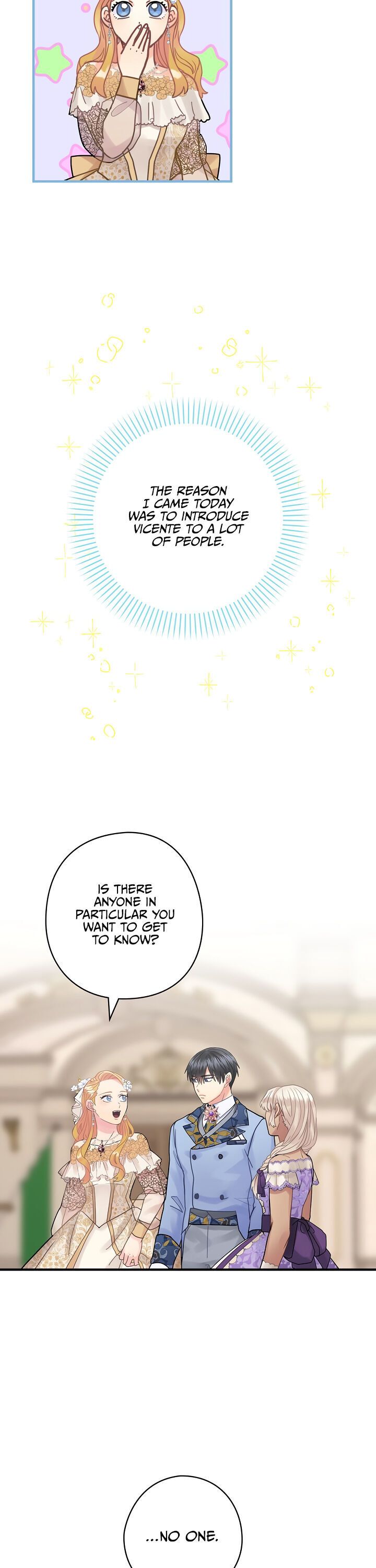 The Flower Dance and the Wind Song chapter 41 - page 22