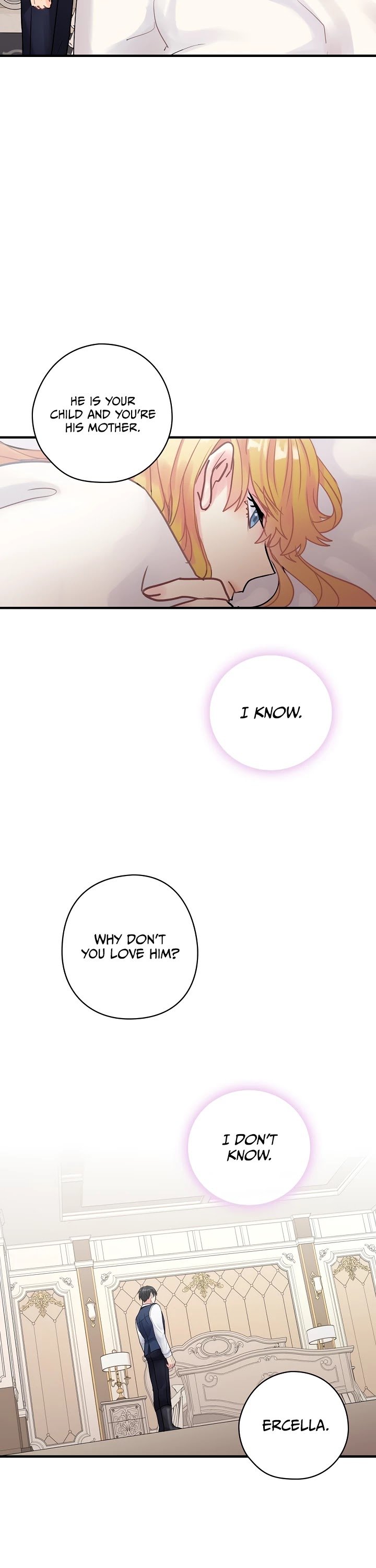 The Flower Dance and the Wind Song chapter 23 - page 34