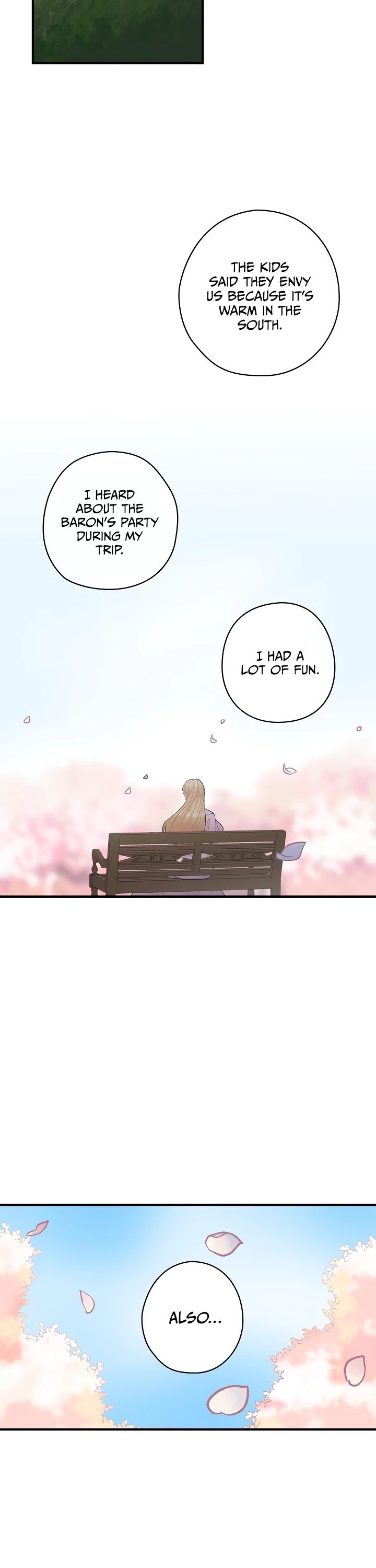 The Flower Dance and the Wind Song chapter 23 - page 50