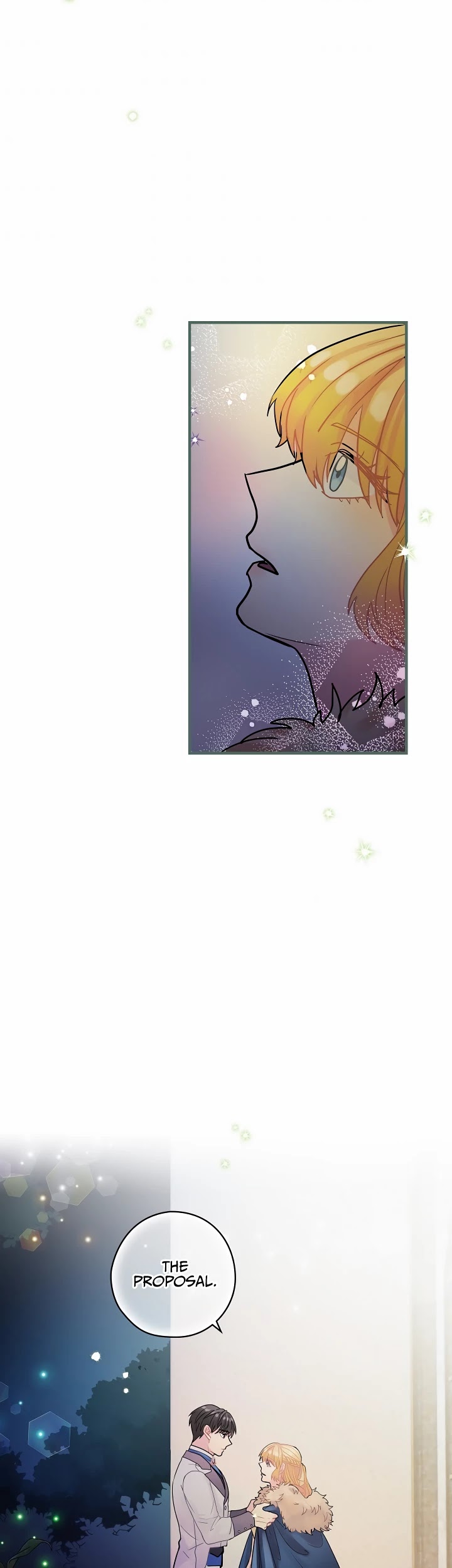 The Flower Dance and the Wind Song chapter 18 - page 40